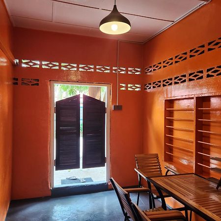 Gecko Guesthouse Pantai Cenang  Zewnętrze zdjęcie