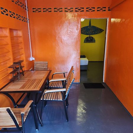 Gecko Guesthouse Pantai Cenang  Zewnętrze zdjęcie