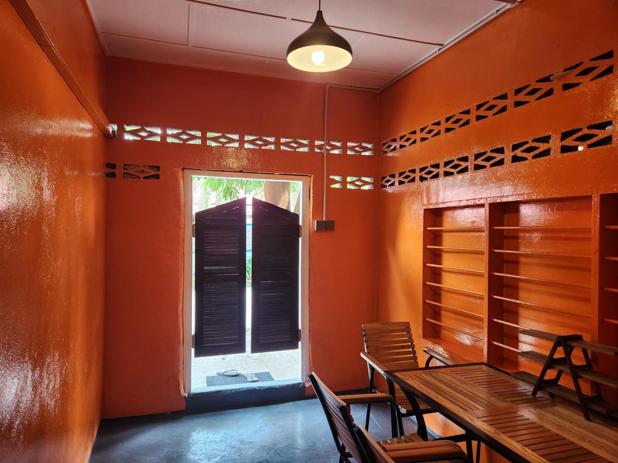 Gecko Guesthouse Pantai Cenang  Zewnętrze zdjęcie